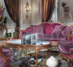 Композиция lambro Композиция lambro фабрика Asnaghi Interiors