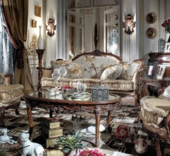 Композиция lambro Композиция lambro фабрика Asnaghi Interiors