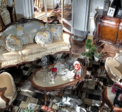 Композиция lambro Композиция lambro фабрика Asnaghi Interiors