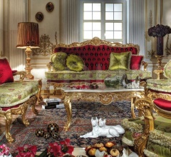 Композиция leduc Композиция leduc фабрика Asnaghi Interiors