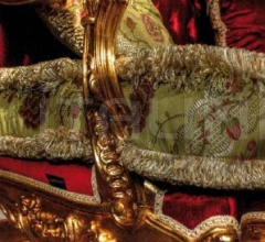 Композиция leduc Композиция leduc фабрика Asnaghi Interiors