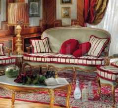 Композиция rost Композиция rost фабрика Asnaghi Interiors