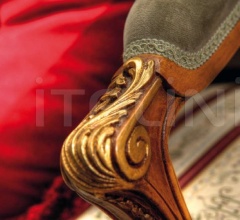 Композиция rost Композиция rost фабрика Asnaghi Interiors