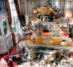 Композиция francesca фабрика Asnaghi Interiors