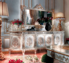 Композиция francesca фабрика Asnaghi Interiors