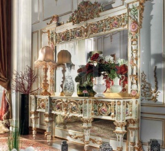 Композиция paradise Композиция paradise фабрика Asnaghi Interiors