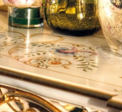 Композиция paradise Композиция paradise фабрика Asnaghi Interiors