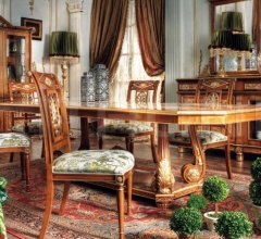 Композиция adri фабрика Asnaghi Interiors