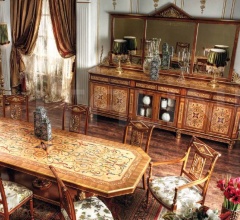 Композиция adri фабрика Asnaghi Interiors