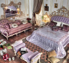 Композиция violetta Композиция violetta фабрика Asnaghi Interiors