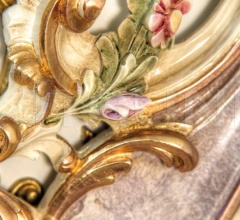 Композиция violetta Композиция violetta фабрика Asnaghi Interiors