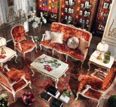 Композиция laurent Композиция laurent фабрика Asnaghi Interiors