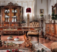 Композиция boulogne фабрика Asnaghi Interiors