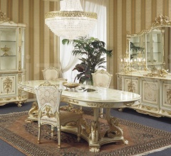 Композиция boulogne фабрика Asnaghi Interiors