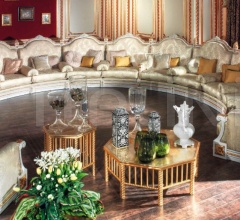 Композиция beauty Композиция beauty фабрика Asnaghi Interiors