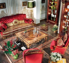 Композиция creux Композиция creux фабрика Asnaghi Interiors