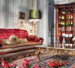 Композиция creux Композиция creux фабрика Asnaghi Interiors