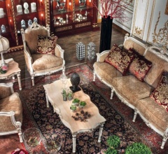 Композиция gallio Композиция gallio фабрика Asnaghi Interiors