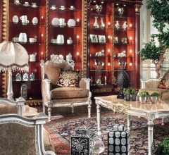 Композиция gallio Композиция gallio фабрика Asnaghi Interiors