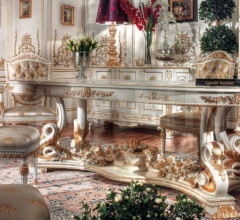 Композиция milli фабрика Asnaghi Interiors