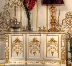 Композиция milli фабрика Asnaghi Interiors