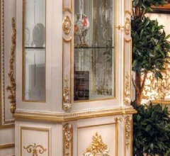 Композиция milli фабрика Asnaghi Interiors