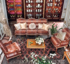 Композиция denny Композиция denny фабрика Asnaghi Interiors