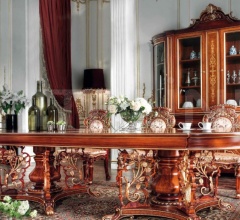 Композиция nizzaст фабрика Asnaghi Interiors