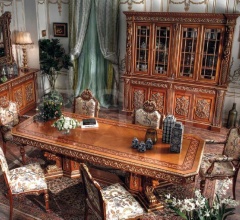 Композиция native фабрика Asnaghi Interiors