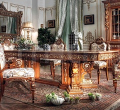 Композиция native фабрика Asnaghi Interiors