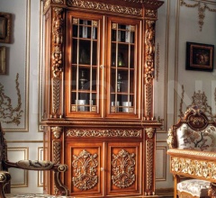 Композиция native фабрика Asnaghi Interiors