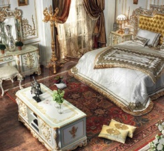 Композиция sirina фабрика Asnaghi Interiors