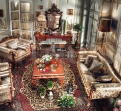 Композиция bridge Композиция bridge фабрика Asnaghi Interiors