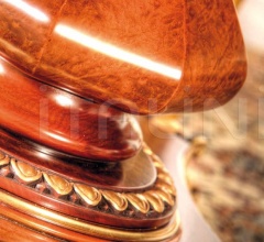 Композиция antibes фабрика Asnaghi Interiors