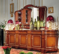 Композиция antibes фабрика Asnaghi Interiors