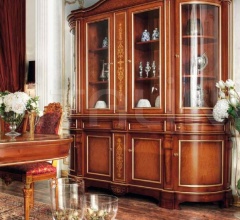 Композиция antibes фабрика Asnaghi Interiors