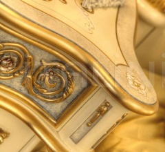 Композиция reno Композиция reno фабрика Asnaghi Interiors