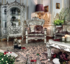 Композиция gardenia Композиция gardenia фабрика Asnaghi Interiors