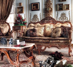 Композиция cezanne-1 Композиция cezanne-1 фабрика Asnaghi Interiors