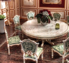 Композиция rococo фабрика Asnaghi Interiors