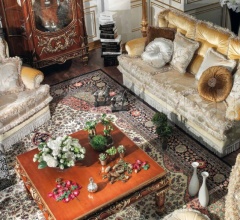 Композиция jam Композиция jam фабрика Asnaghi Interiors