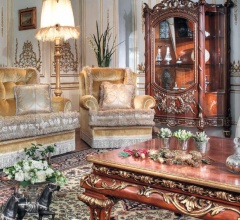 Композиция jam Композиция jam фабрика Asnaghi Interiors