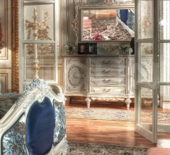 Композиция blunee Композиция blunee фабрика Asnaghi Interiors