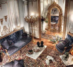 Композиция glauco Композиция glauco фабрика Asnaghi Interiors