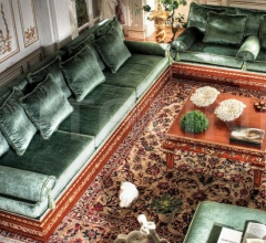 Композиция ghianda Композиция ghianda фабрика Asnaghi Interiors