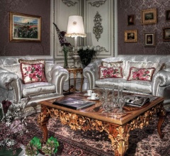 Композиция capri Композиция capri фабрика Asnaghi Interiors