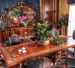 Композиция Monza фабрика Asnaghi Interiors