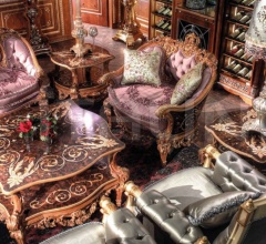 Композиция Taormina Композиция Taormina фабрика Asnaghi Interiors