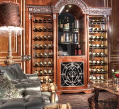 Композиция Taormina Композиция Taormina фабрика Asnaghi Interiors