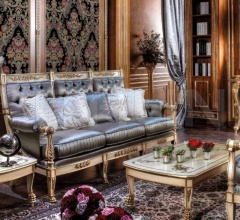 Композиция Como Композиция Como фабрика Asnaghi Interiors